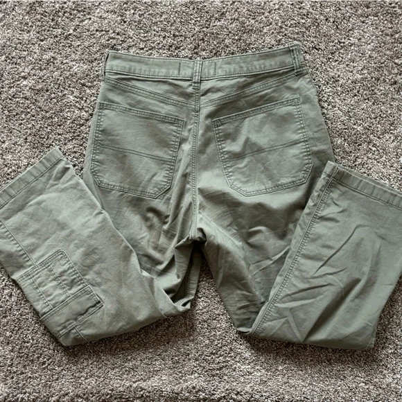 Hollister Casual Utility-Like Pants - Picture 3 of 5